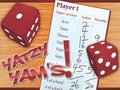 Spēle Yatzy Yam's online