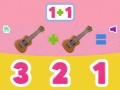 Spēle 1+1  online
