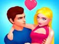 Spēle Bestie Breakup — Skrien pēc mīlestības  online