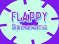 Spēle Flappy spinorama online