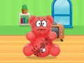 Spēle Mans Jelly Bear Pet  online