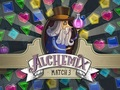 Spēle Alchemix Match 3 online