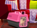 Spēle Escape The Small Mops  online