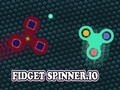 Spēle Fidget Spinner. io  online