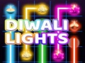 Spēle Diwali gaismas  online