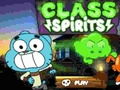 Spēle Gumball klases alkoholiskie dzērieni  online