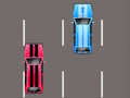 Spēle Sacīkšu automašīna  online