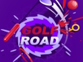 Spēle Golfa ceļš  online