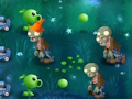 Spēle Plants vs zombies — Travel Nostalgic Mirage  online
