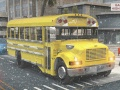 Spēle Skolas autobusa simulācija  online