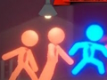 Spēle Projekts Knockback  online