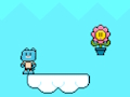 Spēle Hop Hop Gumball online