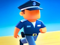 Spēle Paslēpies kopā ar gangsteriem  online