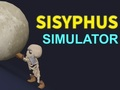 Spēle Sīzifa simulators  online