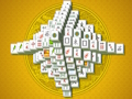 Spēle Mahjong tornis HD online