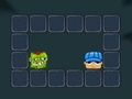 Spēle Palīdzi zombijam  online