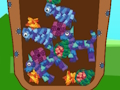 Spēle Piñata Poppers  online