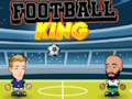 Spēle Futbola karalis  online
