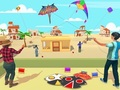 Spēle Kite Flying SIM online