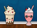 Spēle Atrodiet Juice Girl  online
