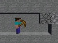 Spēle Noob kalnračers online