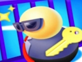 Spēle Šūpojošs laupītājs  online