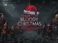Spēle Operācija Bloody Christmas  online