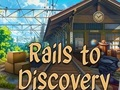 Spēle Sliedes uz Discovery  online