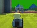 Spēle Smilšu kaste Orion 3D online