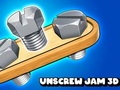 Spēle Izskrūvējiet Jam 3d  online