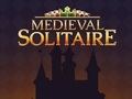 Spēle Viduslaiku solitārs  online