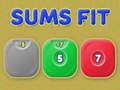 Spēle Summas Fit  online