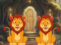 Spēle Ced Courage  online
