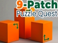 Spēle 9 Patch Puzzle Quest online
