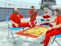 Spēle Alkatrasas cietuma bēgšanas plāns  online