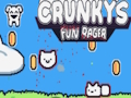 Spēle Crunky's Fun Rager  online