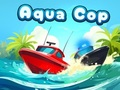 Spēle Aqua Cop online
