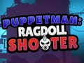 Spēle Leļļu cilvēks: Ragdoll Shooter  online