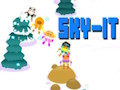 Spēle Slēpot It  online