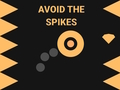 Spēle Izvairieties no The Spikes  online