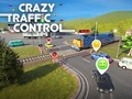 Spēle Trakā satiksmes kontrole  online