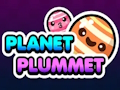 Spēle Planēta Plummet  online