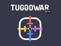 Spēle Tuggowar online