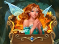 Spēle Burvju Solitaire  online