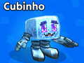 Spēle Kubinju  online