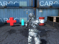Spēle Counter Strike  online