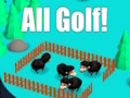 Spēle Viss golfs!  online