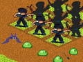 Spēle Pieskarieties Archer  online