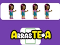 Spēle Arrastea online