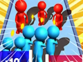 Spēle Grāfs Stickman meistars  online
